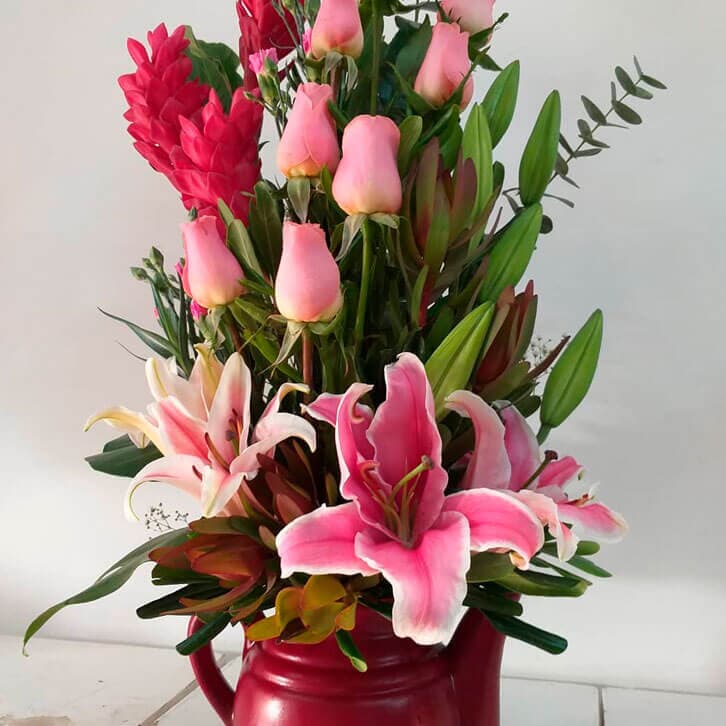 FLORERÍA BELEN