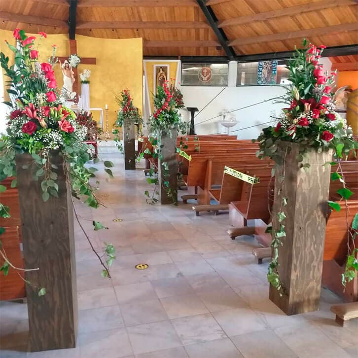 FLORERÍA BELEN