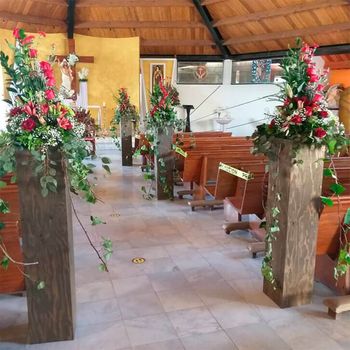 FLORERÍA BELEN