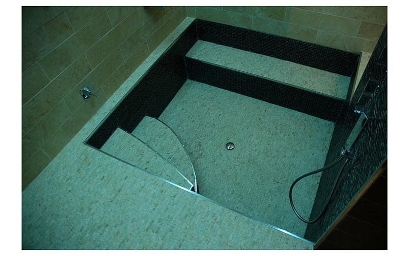 pavimento sanitari box boccia