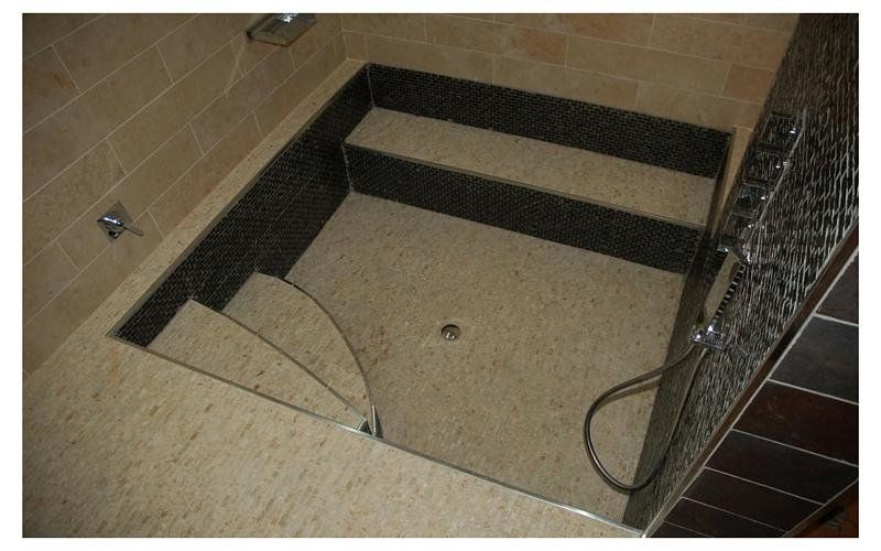 ristrutturazione box doccia