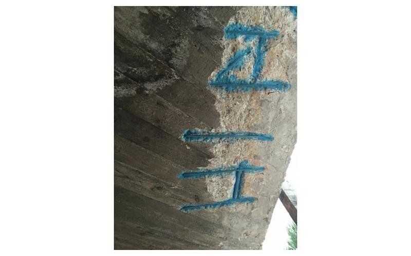 restauro atti vandalici