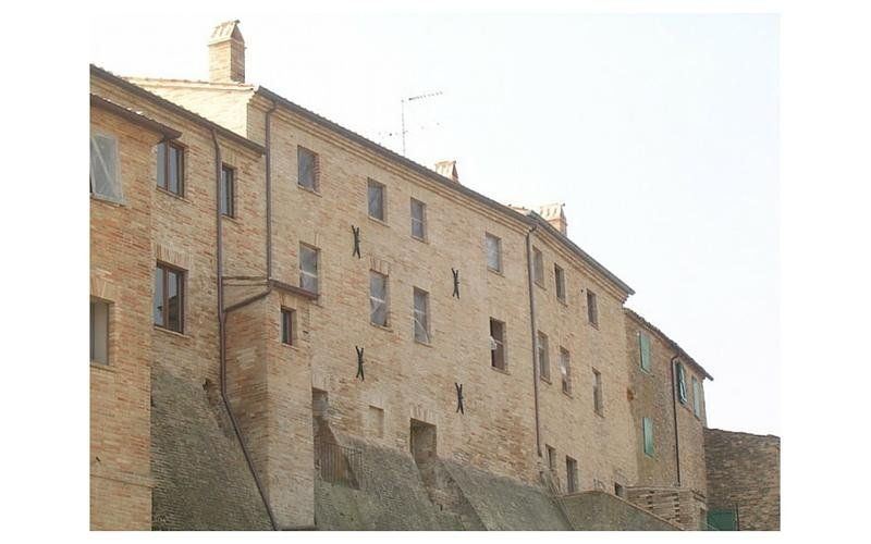 restauro facciate storiche