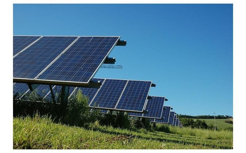 installazione pannelli solari