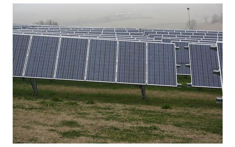 pannelli fotovoltaico