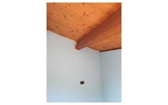 soffitti e controsoffitti in legno