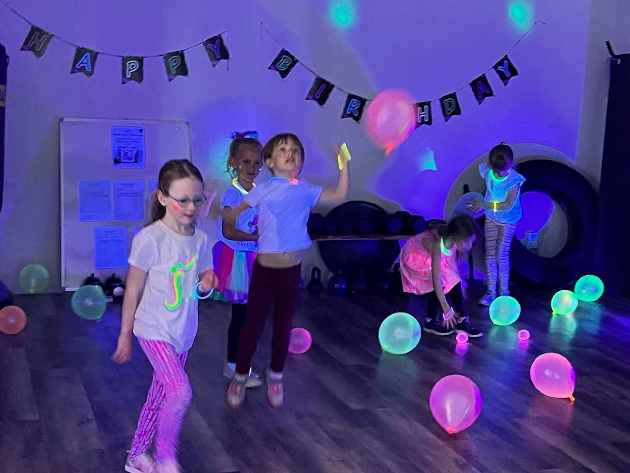 waconia kids birthday party