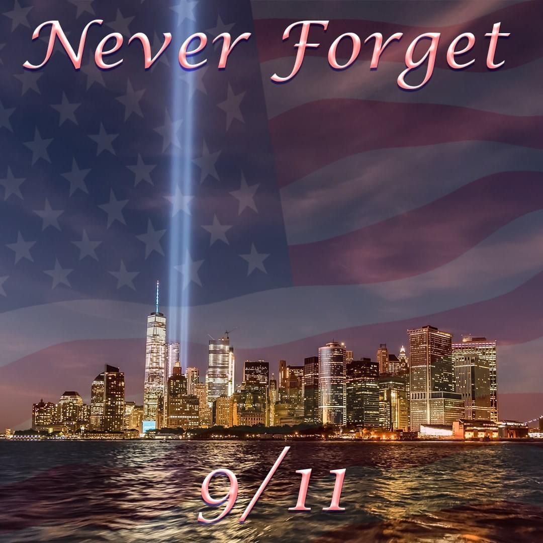 Today, we remember the American lives that we lost in the attack on the ...