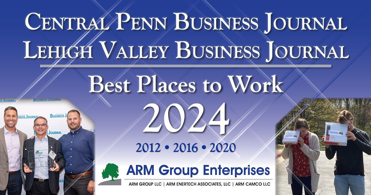 Place Places to Work in Pennsylvania 