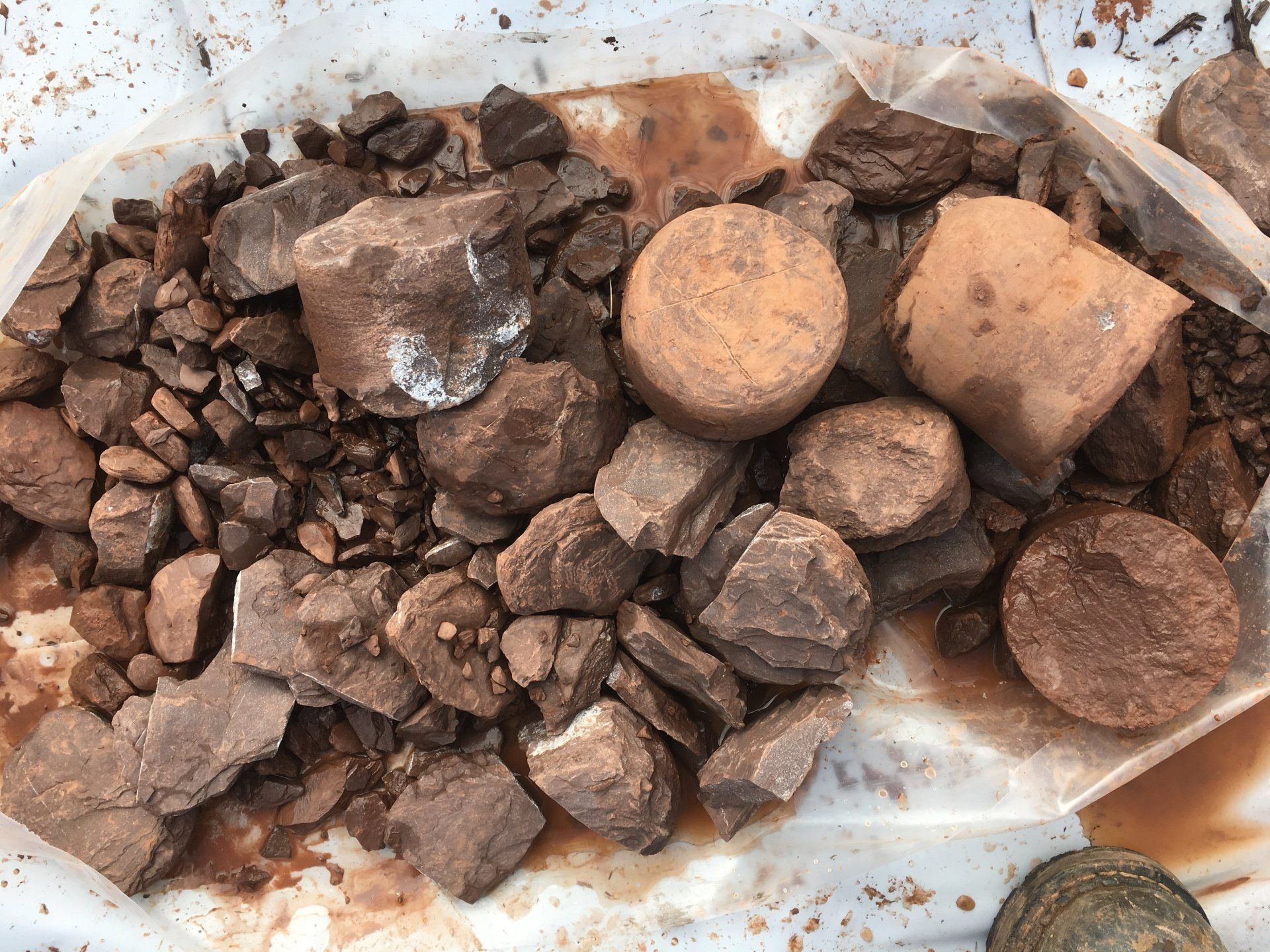 ARM Group Water Resources - Municipal Township Water Supply