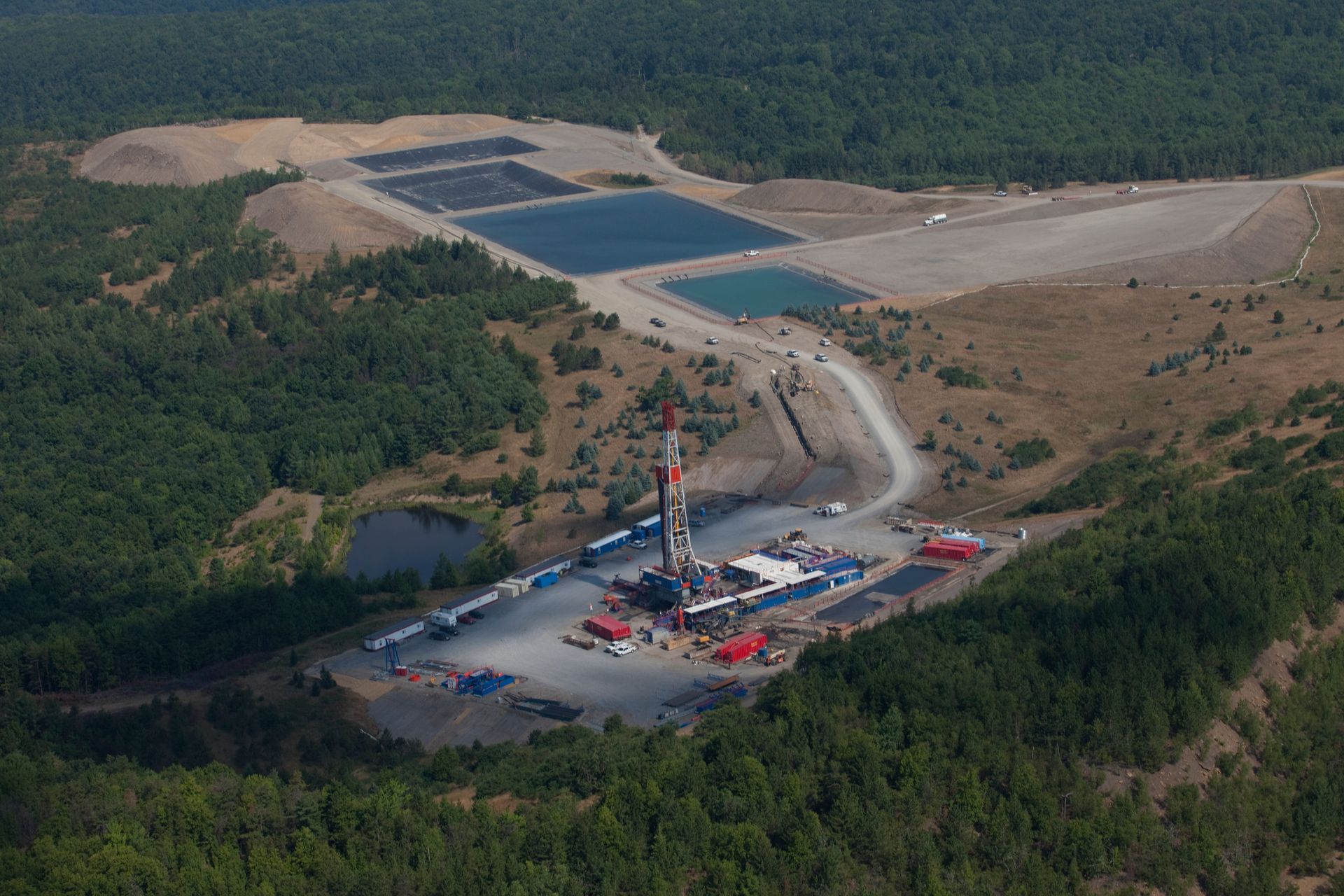 Engineering, Procurement, and Construction (EPC) Firms