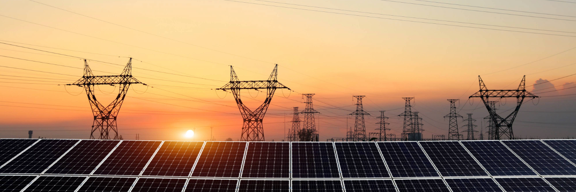 energy & power solutions provided by ARM Grou