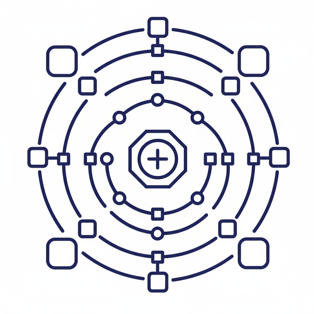 Scalable support for utility-scale and distributed energy projects