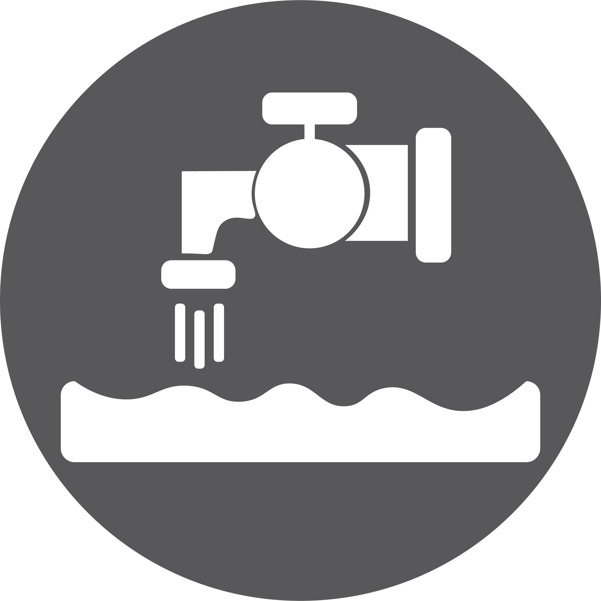 Municipal & Public Water Systems Market Served | ARM Group Energy & Power