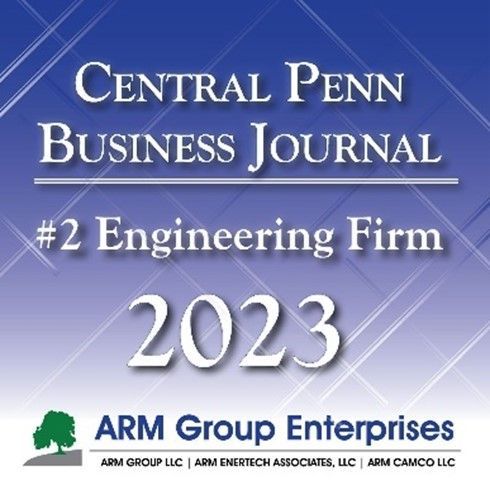 Central Penn Business Journal Engineering Firm