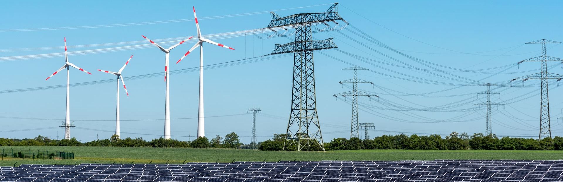 Energy & Power ARM Group Generation, Distribution, Transmission
