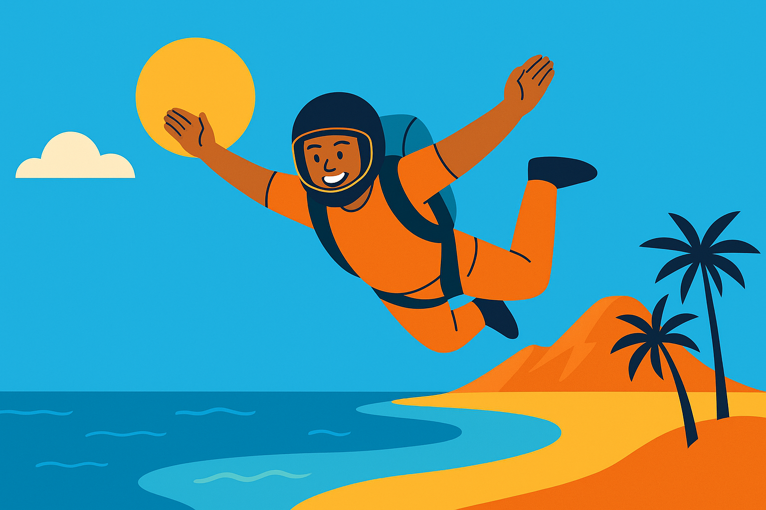Adventure Holidays: Top Extreme Sports Destinations
