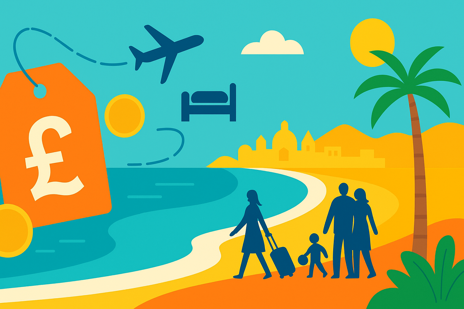 Affordable Holidays: Top 5 Budget-Friendly Destinations 2026