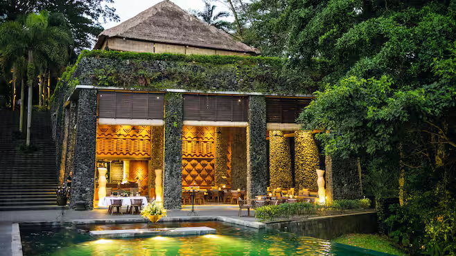 Alila Ubud