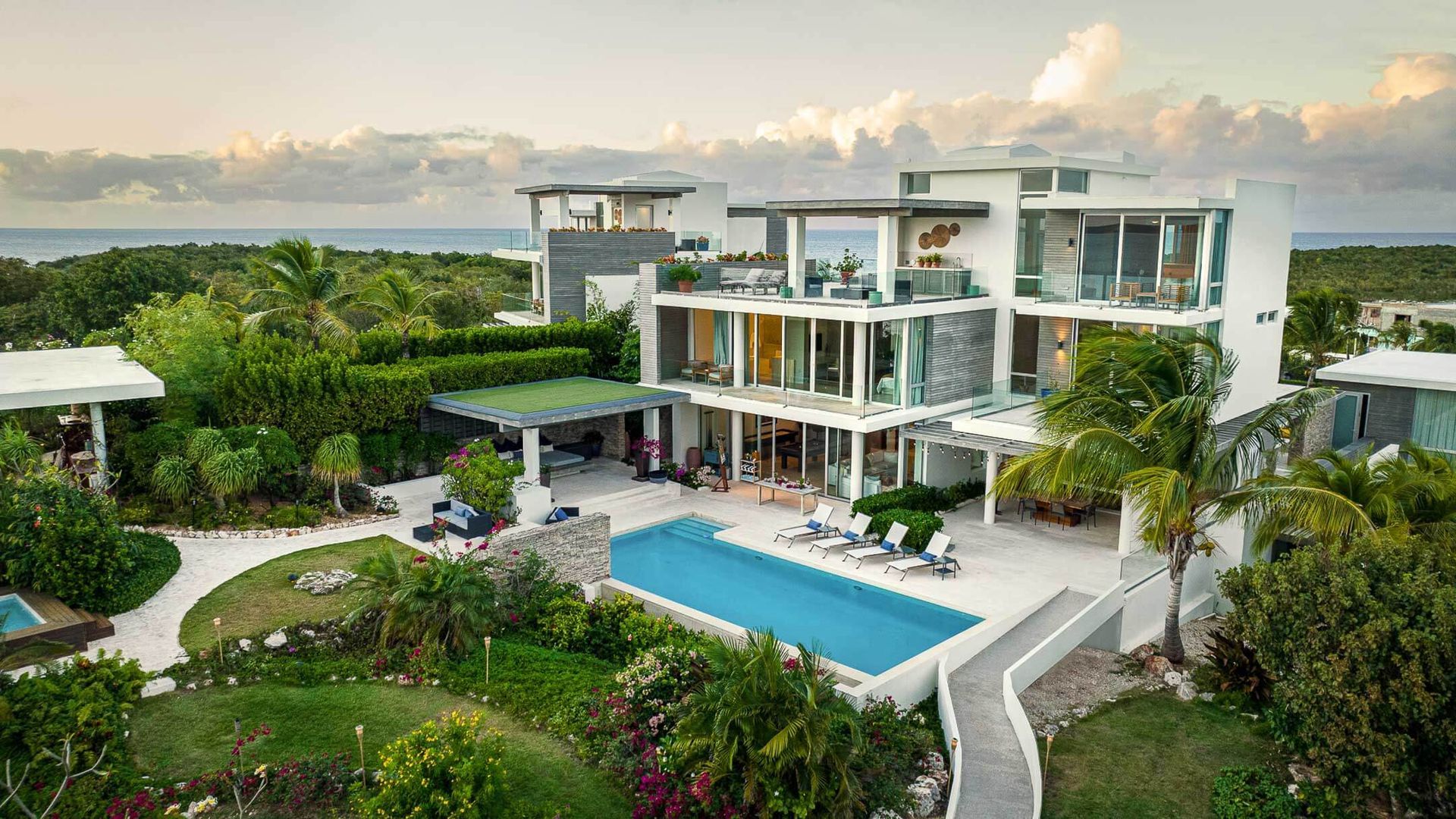 Anguilla Luxury Villas and Resorts
