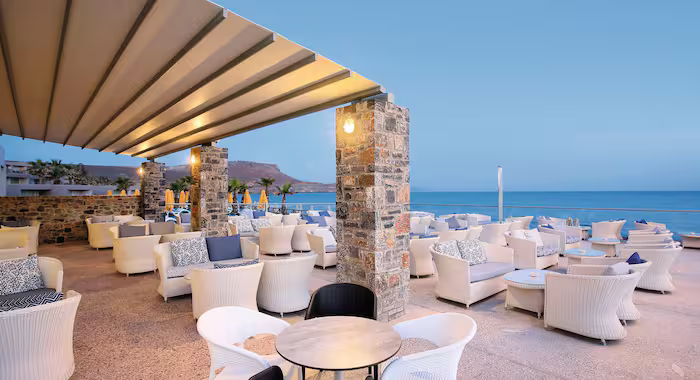 Arina Beach Resort, Kokkini Hani