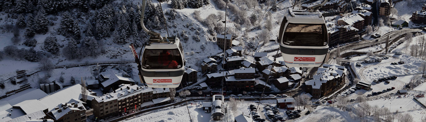 Arinsal, Andorra