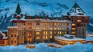 Badrutt’s Palace Hotel (Switzerland)