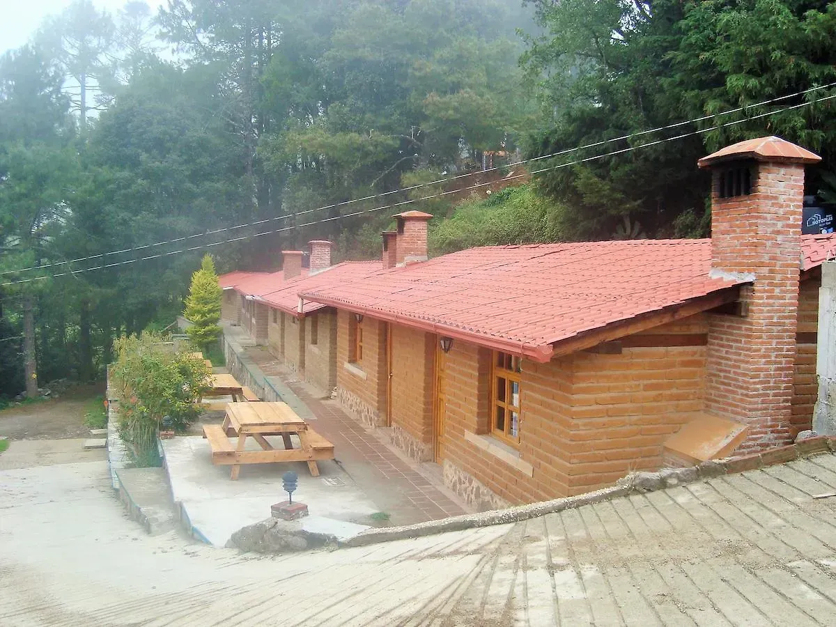 Benito Juárez Eco Lodge