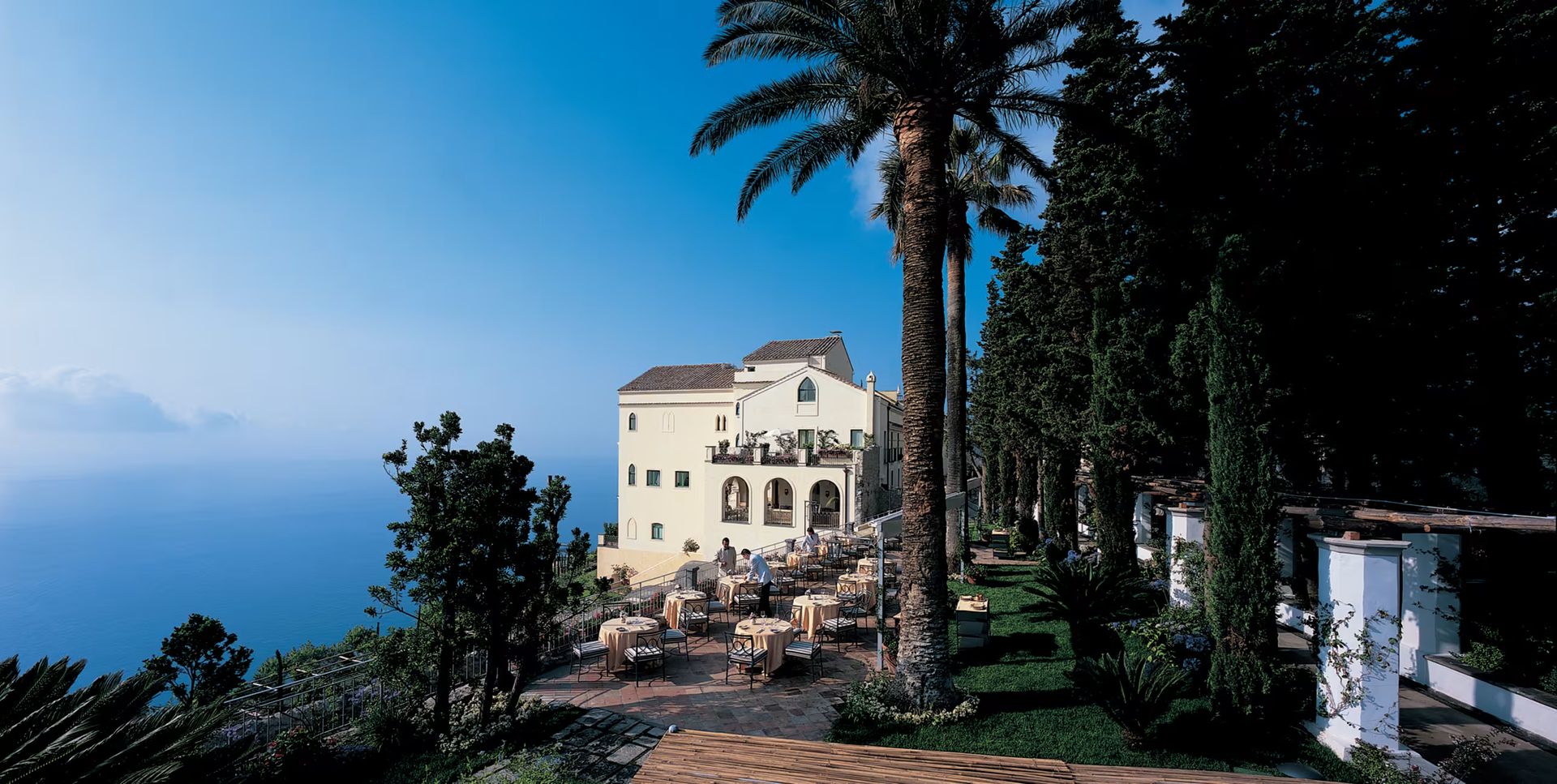 Caruso, A Belmond Hotel, Ravello