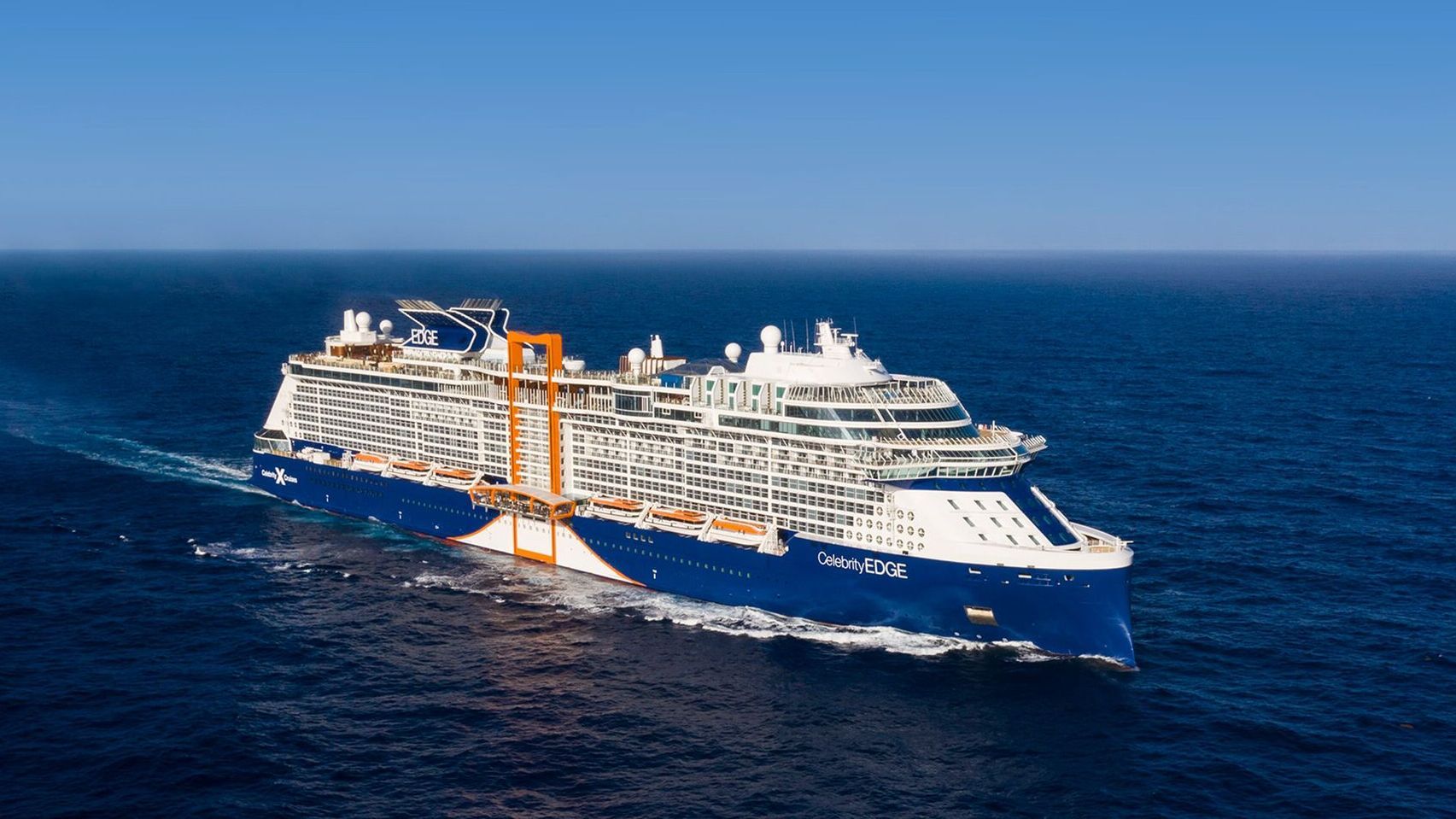 Celebrity Cruises – Stylish Yet Welcoming to All Ages
