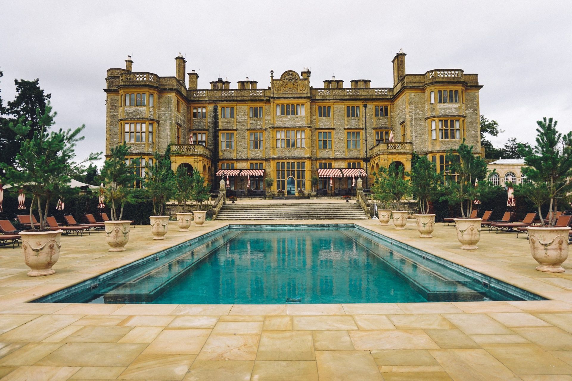 Estelle Manor, Cotswolds – A Country Escape with Star Power