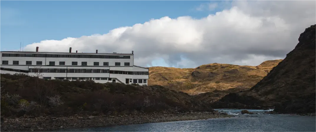 Explora Patagonia Lodge (Chile)
