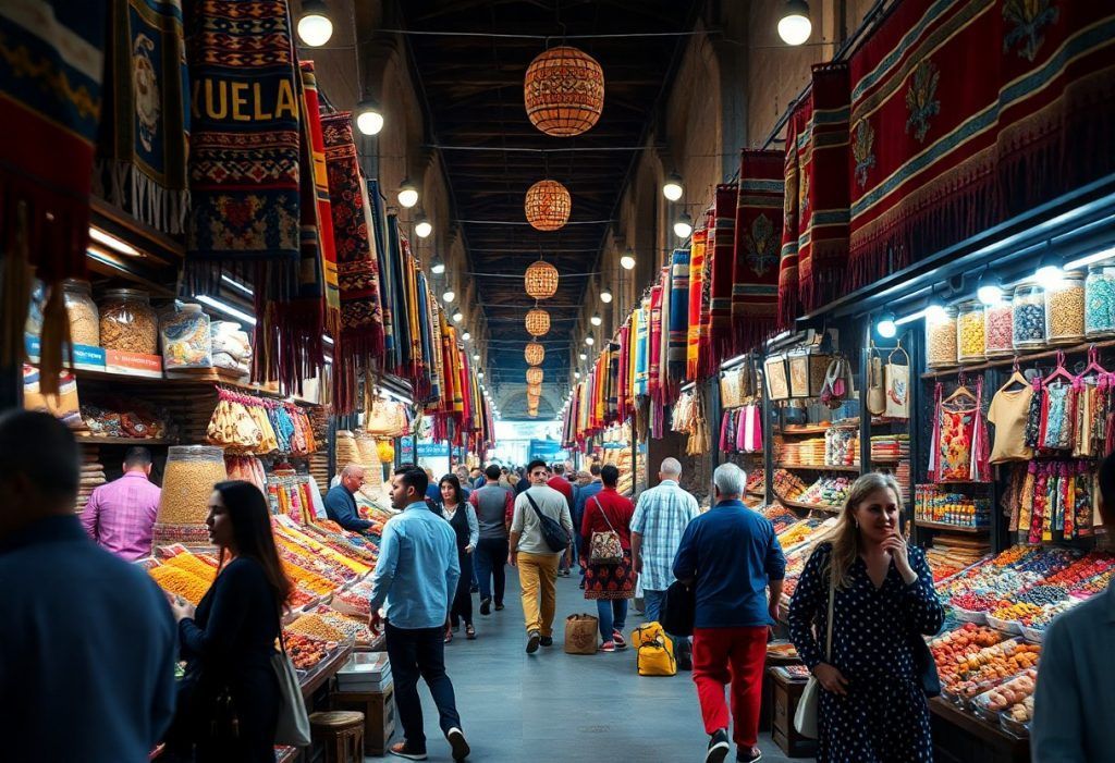 Marrakech, Morocco