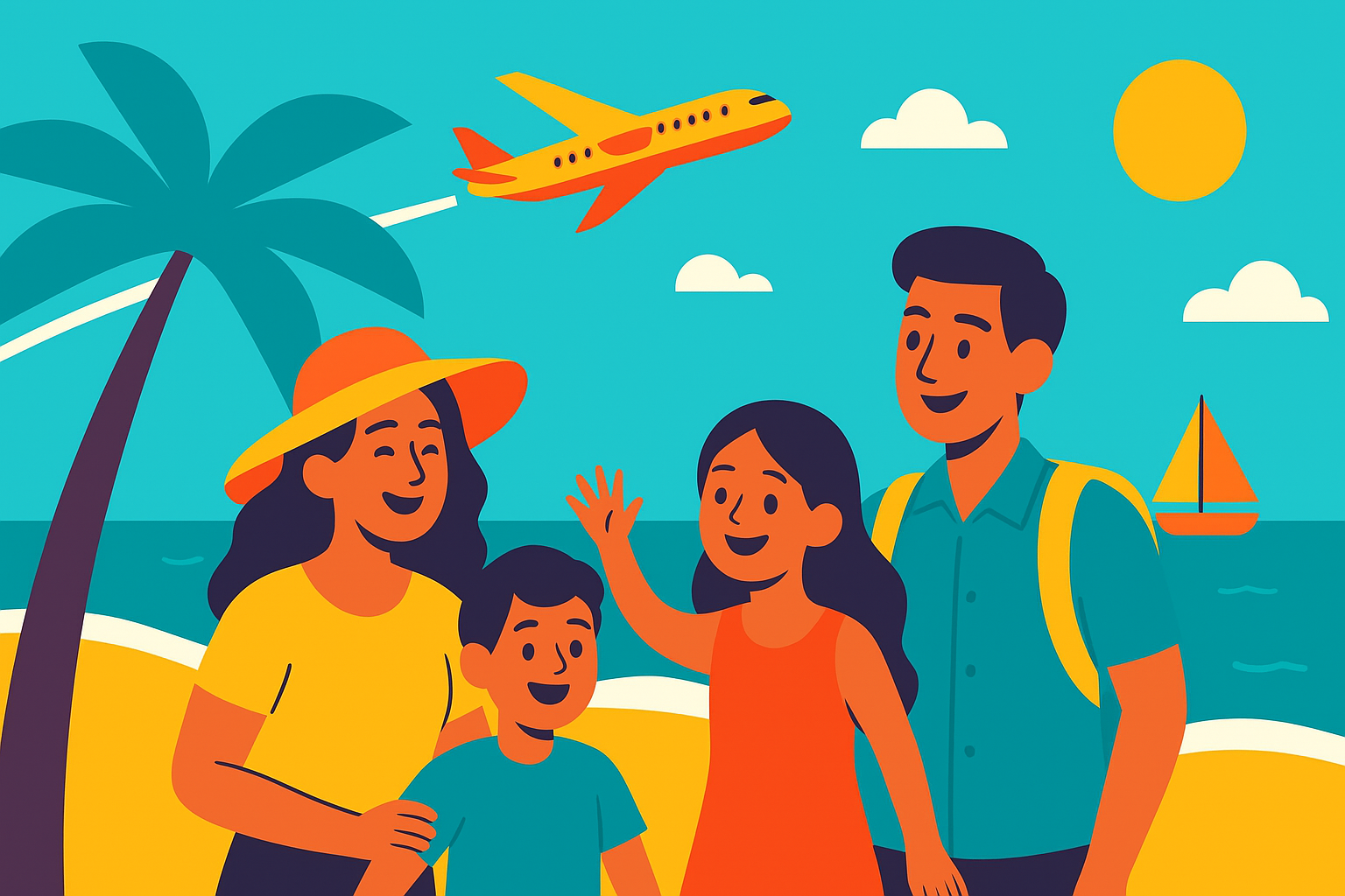Family Holiday Special Moments: Create Lasting Memories