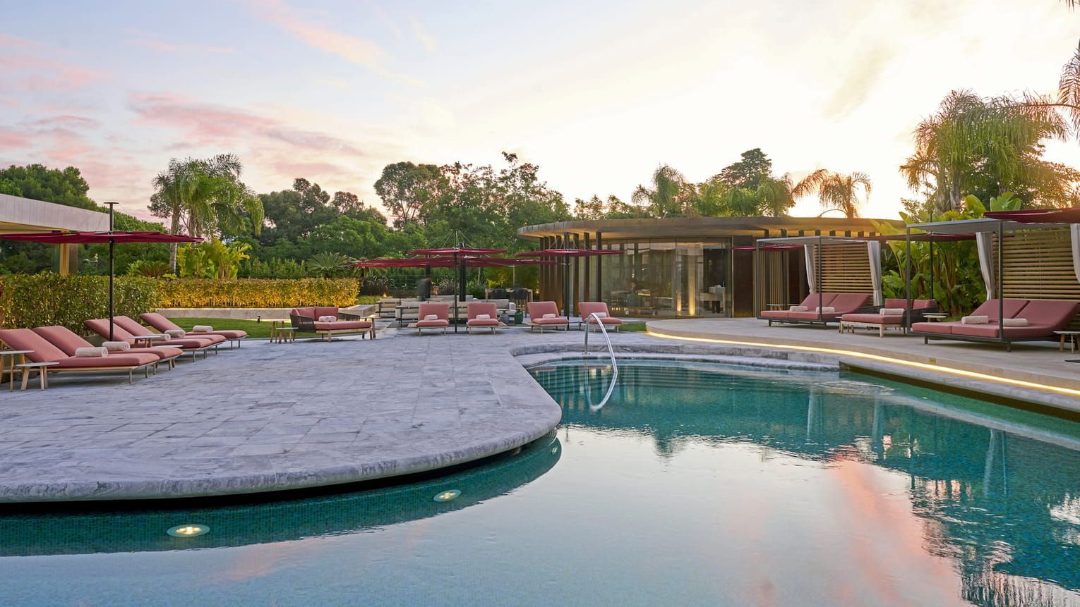  Four Seasons Hotel Ritz Lisbon