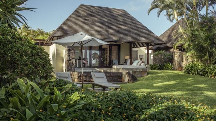 Four Seasons Resort Mauritius at Anahita
