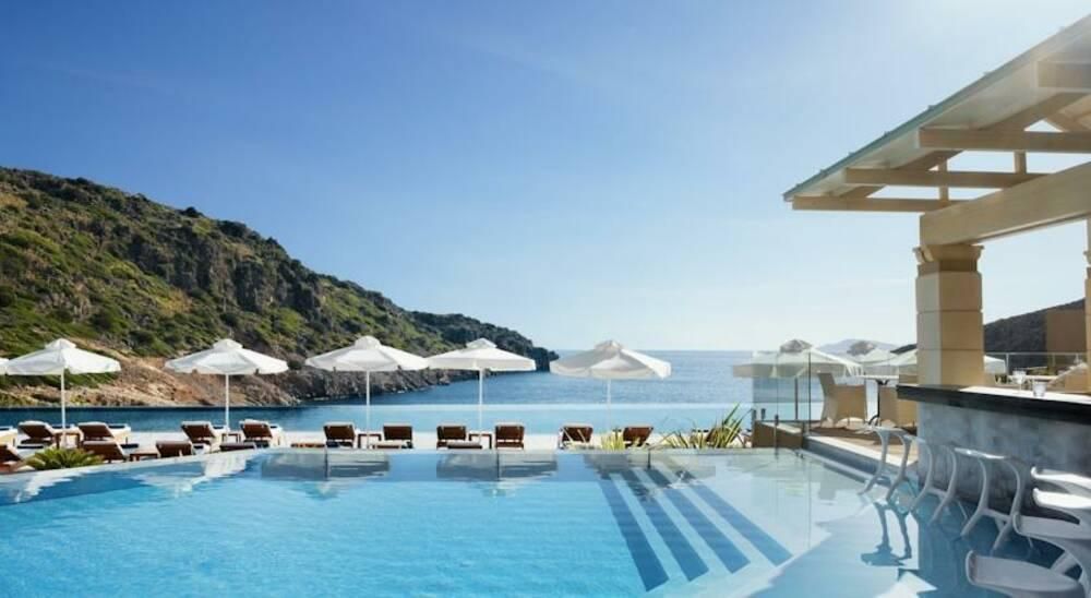 Set in a private bay with spectacular views, Daios Cove is ideal for families wanting both privacy and first-class service. The villas and suites are spacious, many with private pools, and the resort offers a kids’ club, water sports, and a wellness centre. Dining is varied, with Greek specialities and international cuisine to suit all tastes.
We work closely with suppliers to secure competitive packages for Crete, whether you want a fully catered villa or a flexible half-board option at Daios Cove.