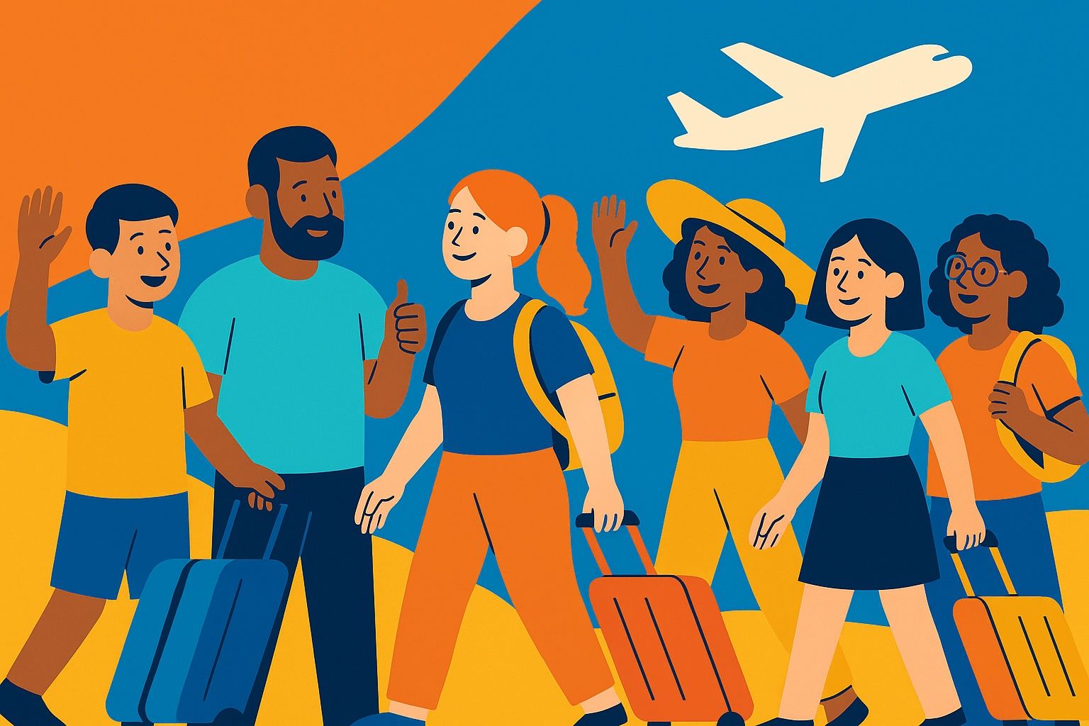 Group Holiday Discounts: Save More on Your Next Trip