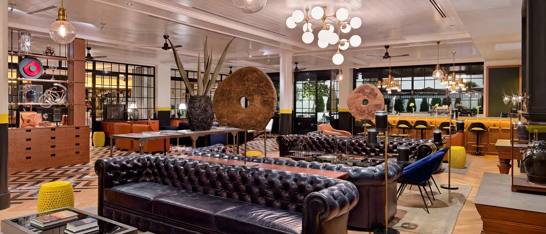 H10 Metropolitan, Barcelona