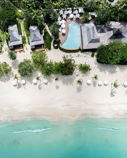 Hermitage Bay, Antigua