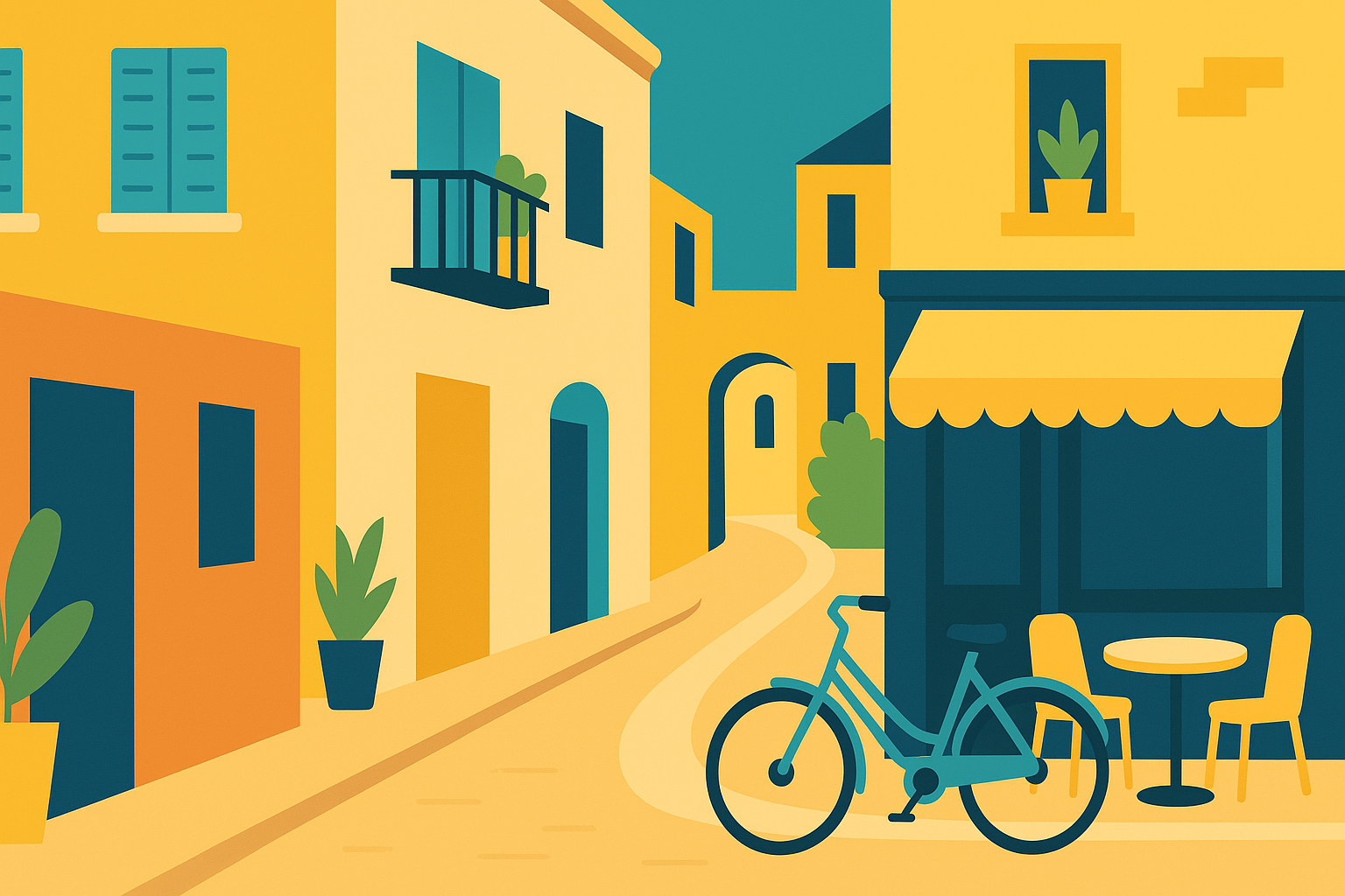 Hidden Gem City Breaks: Discover Secret Spots in Top Cities