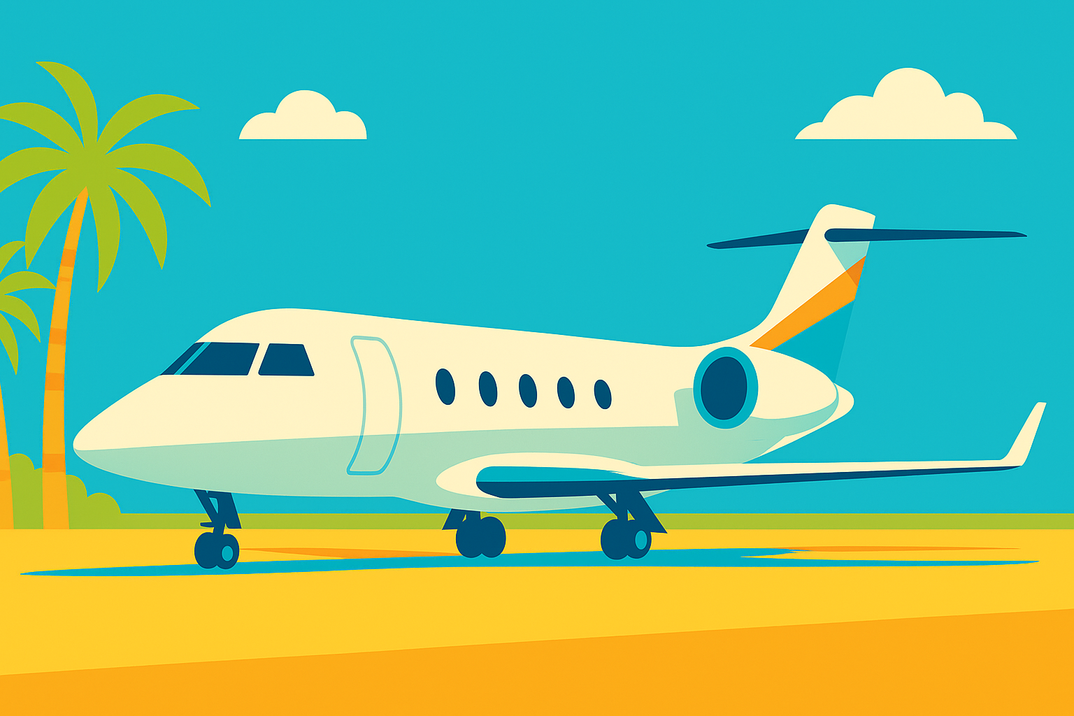 Holidays by Private Jet: The Luxury Travel Experience Explained