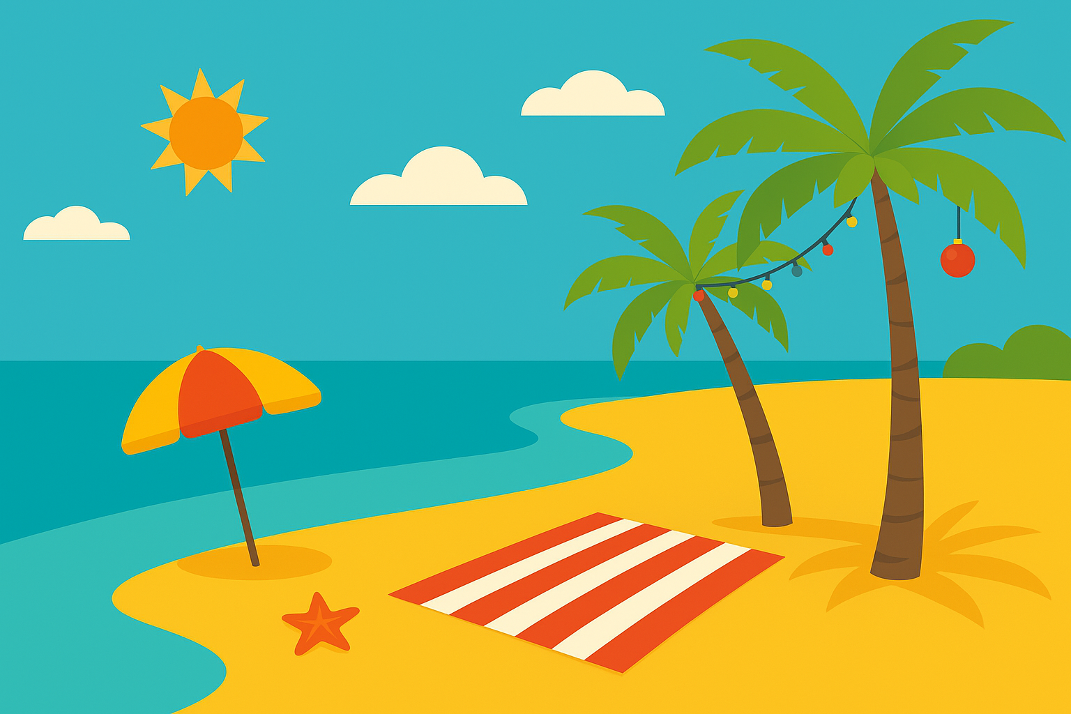 Holidays to Asia: Top Christmas Destinations 2025