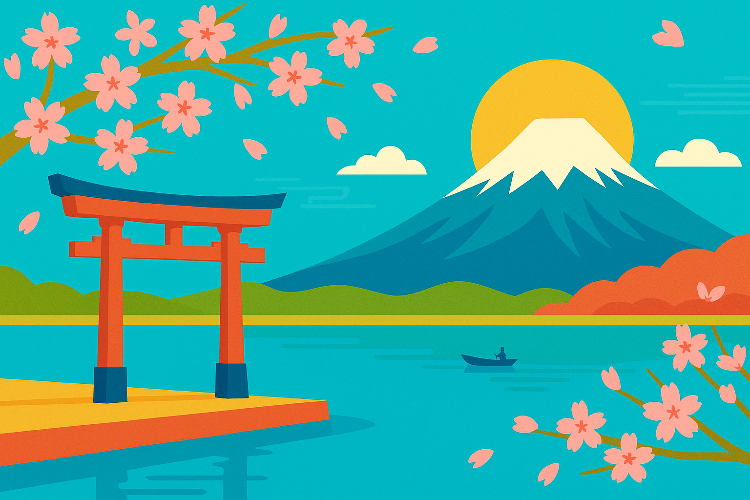 Holidays to Japan: Why You Should Visit Japan in 2026