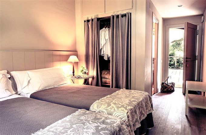 Hostal Sa Rascassa, Costa Brava, Spain