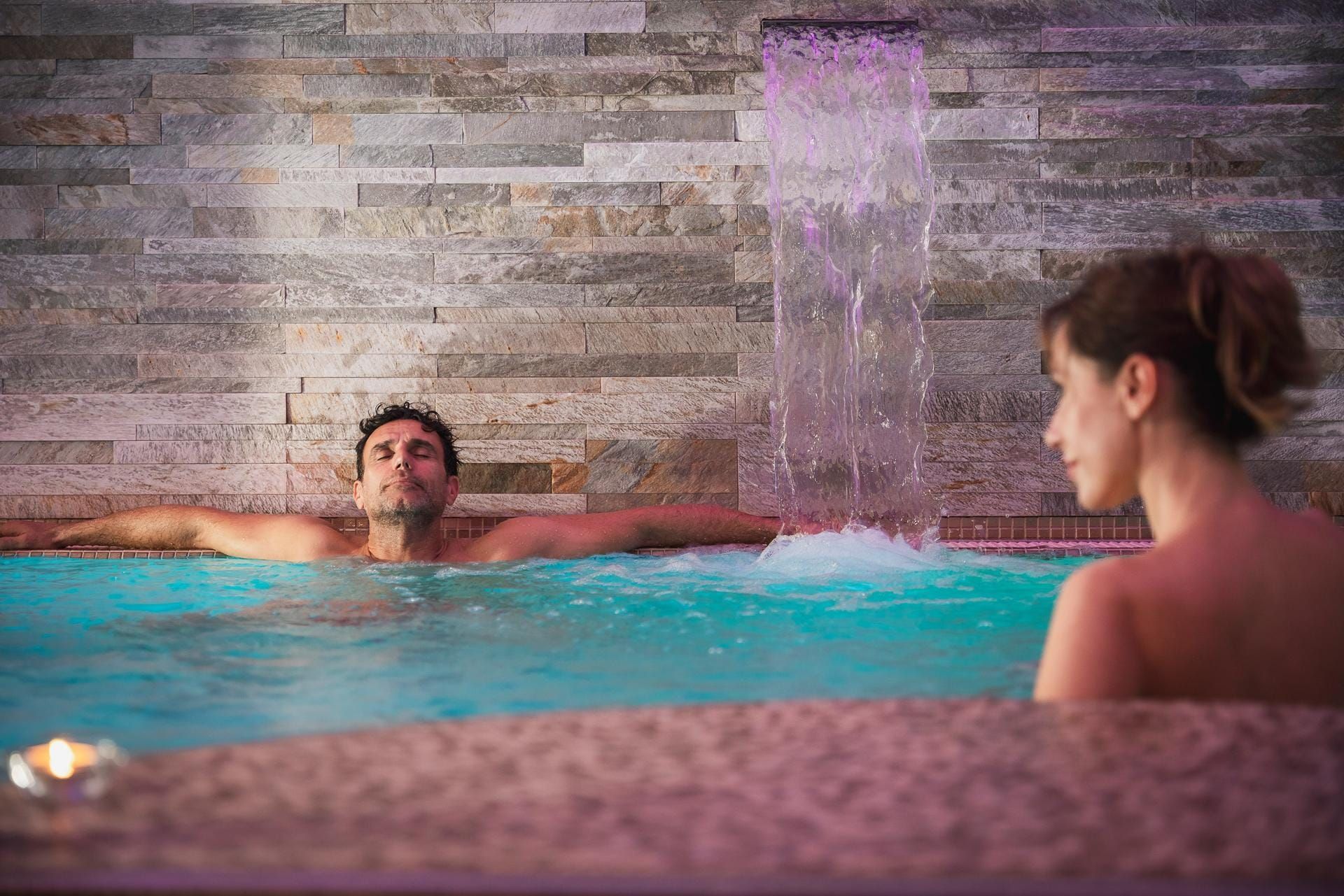 Hotel Inspiration: Hotel Artemide