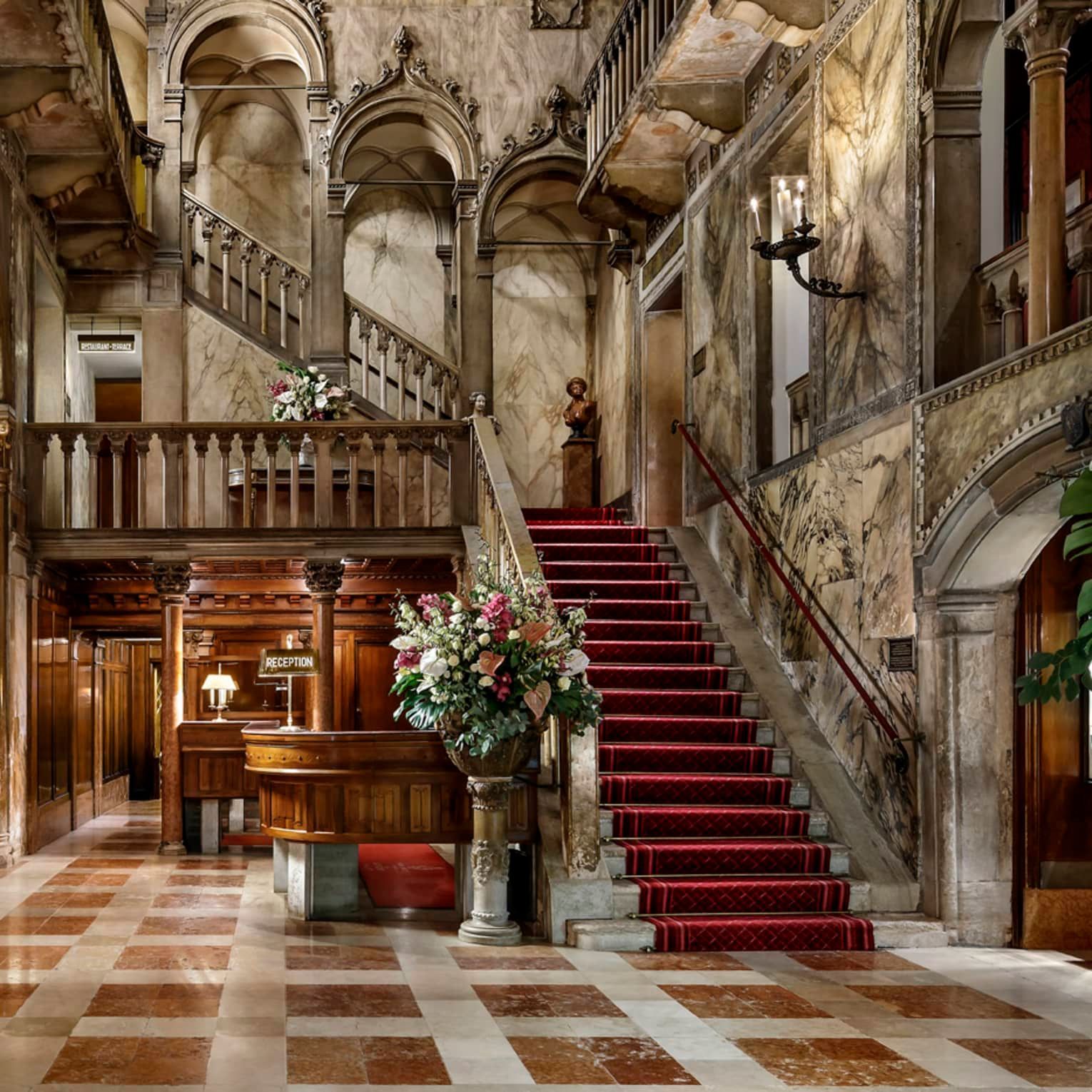 Hotel Danieli, a Luxury Collection Hotel