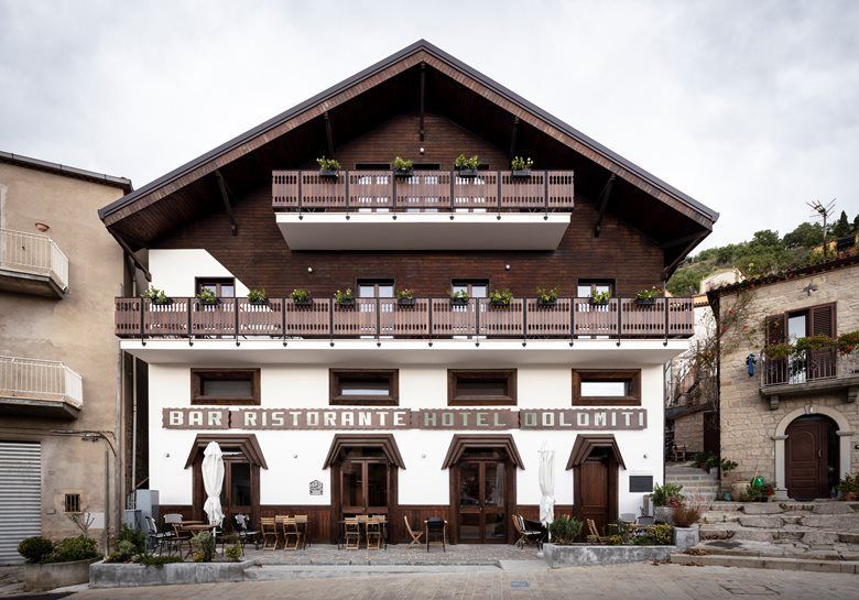 Hotel Dolomiti