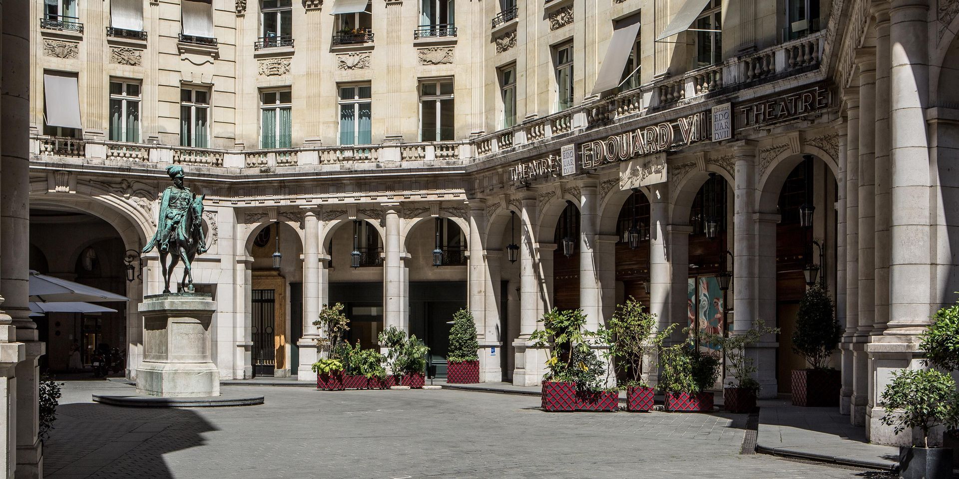 Hotel Indigo Paris – Opera