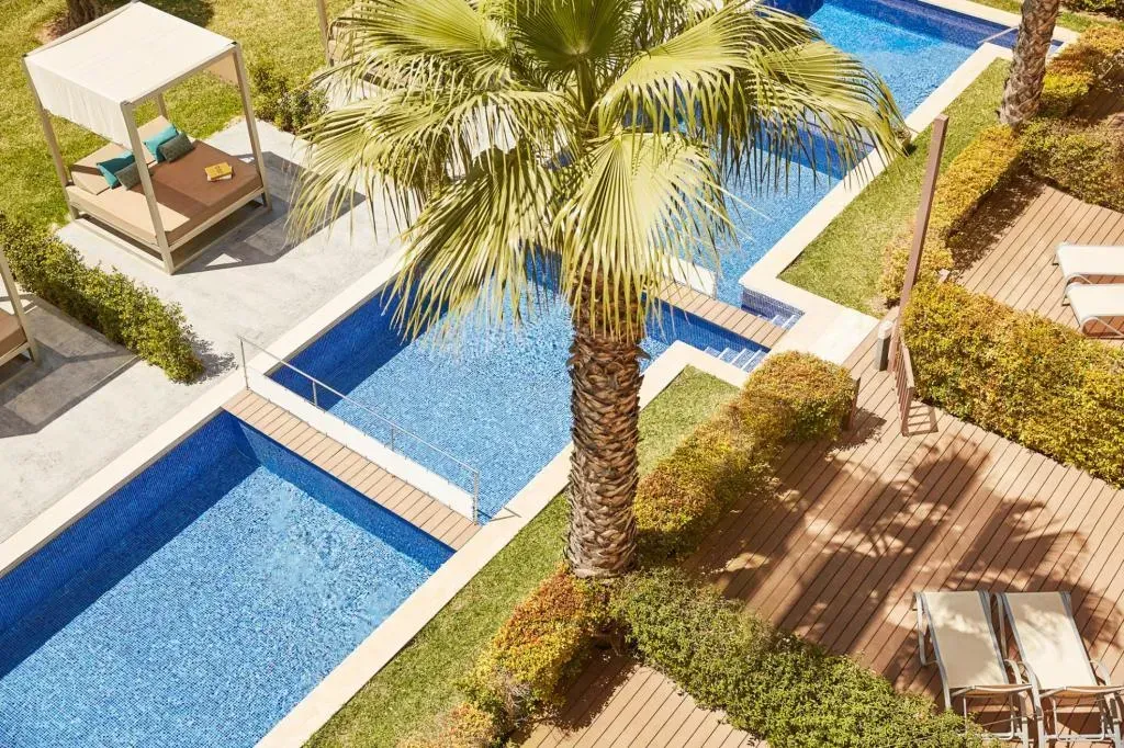 Hotel Inspiration: Zafiro Palace Alcudia